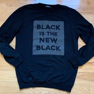 Imperial Black Label Sweater